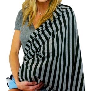 Infinity Scarf for Nursing EUC